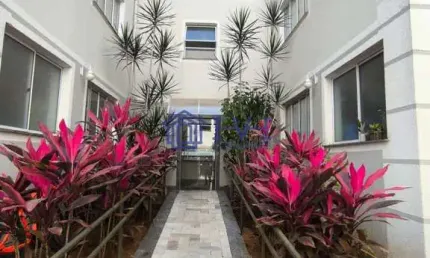 Apartamento com 2 quartos à venda em Moradas da Lapinha, Lagoa Santa  por R$ 160.000