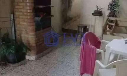 Casa com 5 quartos à venda em Copacabana, Belo Horizonte  por R$ 580.000