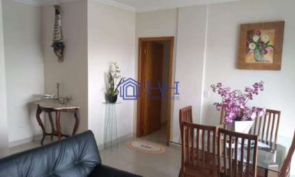 Apartamento com 4 quartos à venda no Centro, Lagoa Santa  por R$ 700.000