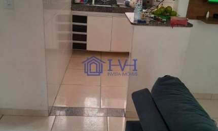 Apartamento com 2 quartos à venda no Girassol, Ribeirão das Neves  por R$ 170.000