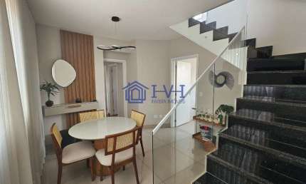 Cobertura com 3 quartos à venda no Padre Eustáquio, Belo Horizonte  por R$ 899.000