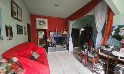 Casa com 7 quartos à venda no Eymard, Belo Horizonte  por R$ 800.000