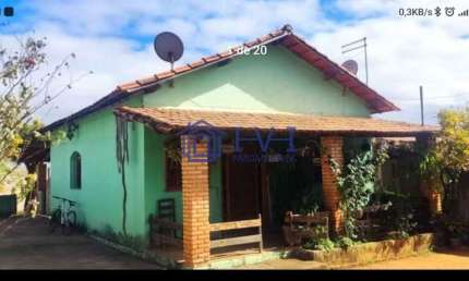 Casa com 3 quartos à venda em Por do Sol, Lagoa Santa  por R$ 580.000