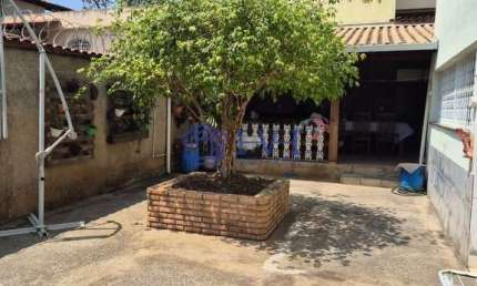 Casa com 5 quartos à venda na Etelvina Carneiro, Belo Horizonte  por R$ 1.200.000