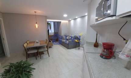 Apartamento com 3 quartos à venda em Manacás, Belo Horizonte  por R$ 575.000