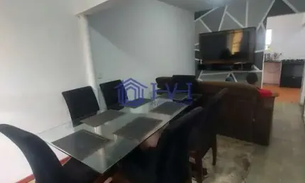 Casa com 4 quartos à venda no Renascença, Belo Horizonte  por R$ 449.000