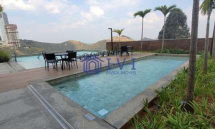 Apartamento com 4 quartos à venda na Vila da Serra, Nova Lima  por R$ 3.199.999