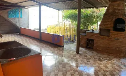 Casa com 3 quartos à venda na vista alegre, lagoa santa  por r$ 470.000