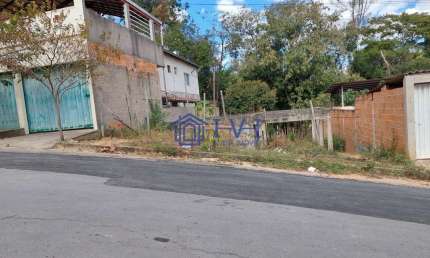 Terreno à venda em Santa Maria, Vespasiano  por R$ 150.000