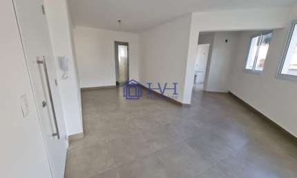 Apartamento com 3 quartos à venda na Liberdade, Belo Horizonte  por R$ 760.000