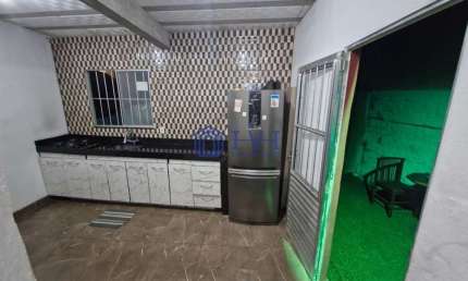 Casa com 3 quartos à venda no Fernão Dias, Belo Horizonte  por R$ 477.000