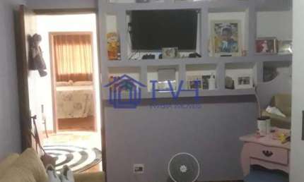 Casa com 3 quartos à venda no Tupi B, Belo Horizonte  por R$ 450.000