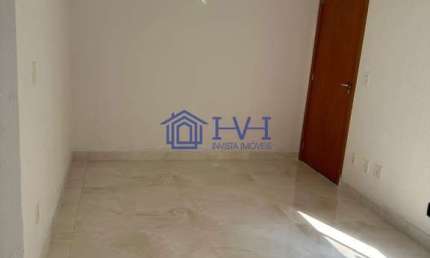 Apartamento com 2 quartos à venda no Mariposas, Lagoa Santa  por R$ 195.000