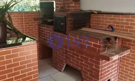 Casa com 7 quartos à venda em Madri, Belo Horizonte  por R$ 583.000