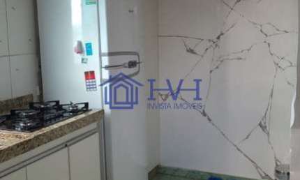 Casa com 2 quartos à venda no Conjunto Minascaixa, Belo Horizonte  por R$ 115.000