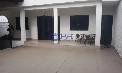 Casa com 4 quartos à venda na Jaqueline, Belo Horizonte  por R$ 720.800