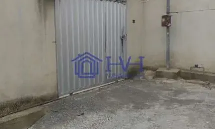 Casa com 3 quartos à venda no jardim dos comerciários (venda nova), belo horizonte  por r$ 250.000