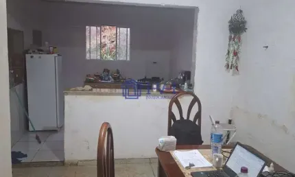 Casa com 2 quartos à venda no Jardim dos Comerciários (Venda Nova), Belo Horizonte  por R$ 250.000
