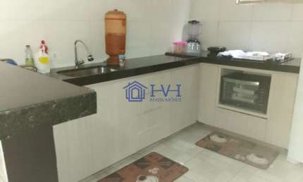 Casa com 4 quartos à venda no Novo Centro, Santa Luzia  por R$ 280.000
