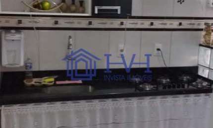 Apartamento com 2 quartos à venda no São Benedito, Santa Luzia  por R$ 138.000