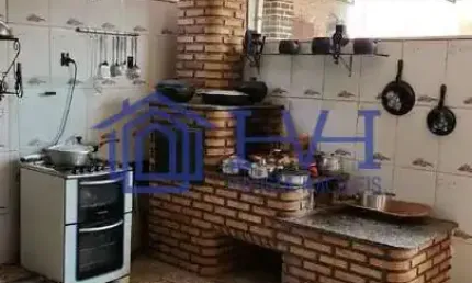 Casa com 5 quartos à venda no Ribeiro de Abreu, Belo Horizonte  por R$ 795.000