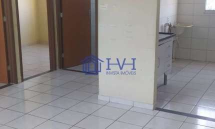 Apartamento com 2 quartos à venda na Vista do Sol, Belo Horizonte  por R$ 165.000
