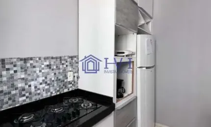 Apartamento com 2 quartos à venda na Vila Maria, Lagoa Santa  por R$ 208.000