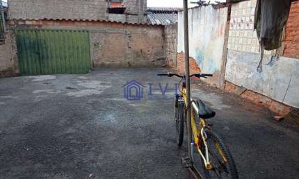 Terreno à venda no Primeiro de Maio, Belo Horizonte  por R$ 169.600