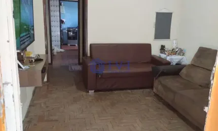 Casa com 4 quartos à venda na Califórnia, Belo Horizonte  por R$ 520.000