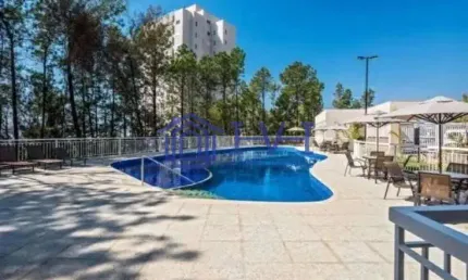 Apartamento com 3 quartos à venda em caiçaras, belo horizonte  por r$ 1.130.000
