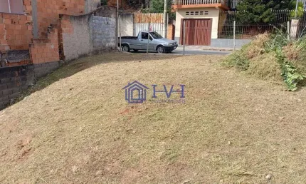 Terreno à venda no são cosme de baixo (são benedito), santa luzia  por r$ 160.000