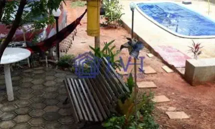 Chácara / sítio com 2 quartos à venda em São José De Almeida, Jaboticatubas  por R$ 290.000