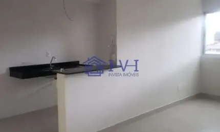 Apartamento com 3 quartos à venda no Palmeiras, Belo Horizonte  por R$ 525.000