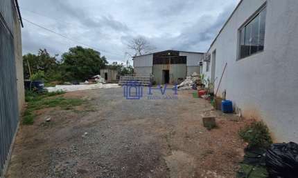 Terreno à venda no Nova Pampulha, Vespasiano  por R$ 1.700.000