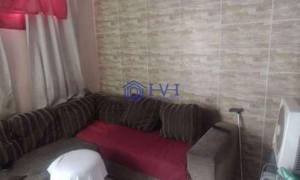Apartamento com 2 quartos à venda no Jardim Guanabara, Belo Horizonte  por R$ 170.000