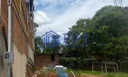 Terreno à venda no Aeronautas, Lagoa Santa  por R$ 160.000