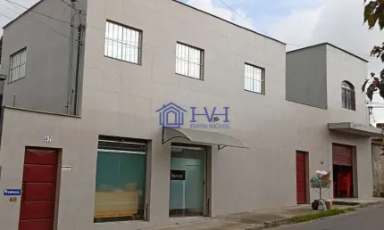 Terreno à venda no Tupi B, Belo Horizonte  por R$ 1.350.000