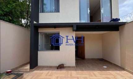 Casa com 3 quartos à venda no Joá, Lagoa Santa  por R$ 763.200
