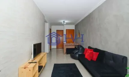 Apartamento com 3 quartos à venda no Fernão Dias, Belo Horizonte  por R$ 286.200