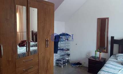 Casa com 3 quartos à venda no Frimisa, Santa Luzia  por R$ 270.300