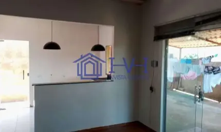 Casa com 3 quartos à venda no Nova Esperança, Santa Luzia  por R$ 250.000