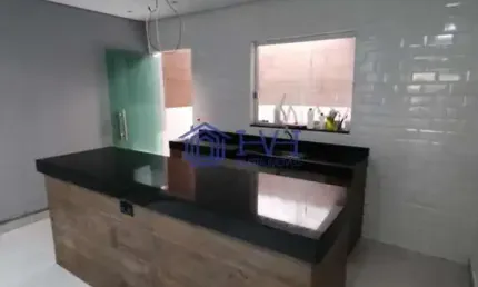 Casa com 5 quartos à venda na Mantiqueira, Belo Horizonte  por R$ 400.000