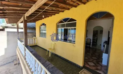 Casa com 5 quartos à venda em cenáculo, belo horizonte  por r$ 590.000