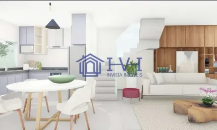 Casa com 3 quartos à venda na santa mônica, belo horizonte  por r$ 840.000