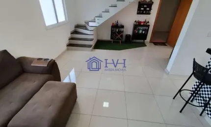 Cobertura com 3 quartos à venda na Santa Amélia, Belo Horizonte  por R$ 635.000