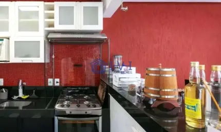 Apartamento com 1 quarto à venda no carmo, belo horizonte  por r$ 550.000