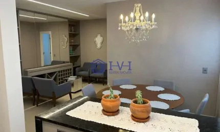 Cobertura com 3 quartos à venda em Ouro Preto, Belo Horizonte  por R$ 1.277.000