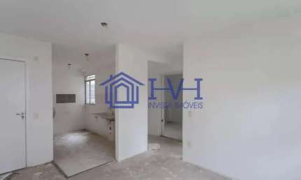 Apartamento com 1 quarto à venda na Santa Amélia, Belo Horizonte  por R$ 200.000