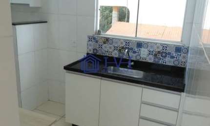 Apartamento com 2 quartos à venda em Piratininga (Venda Nova), Belo Horizonte  por R$ 230.000