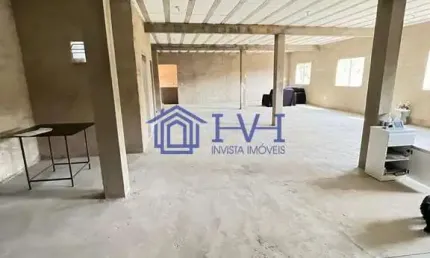 Chácara / sítio com 3 quartos à venda no Nova Pampulha, Vespasiano  por R$ 900.000